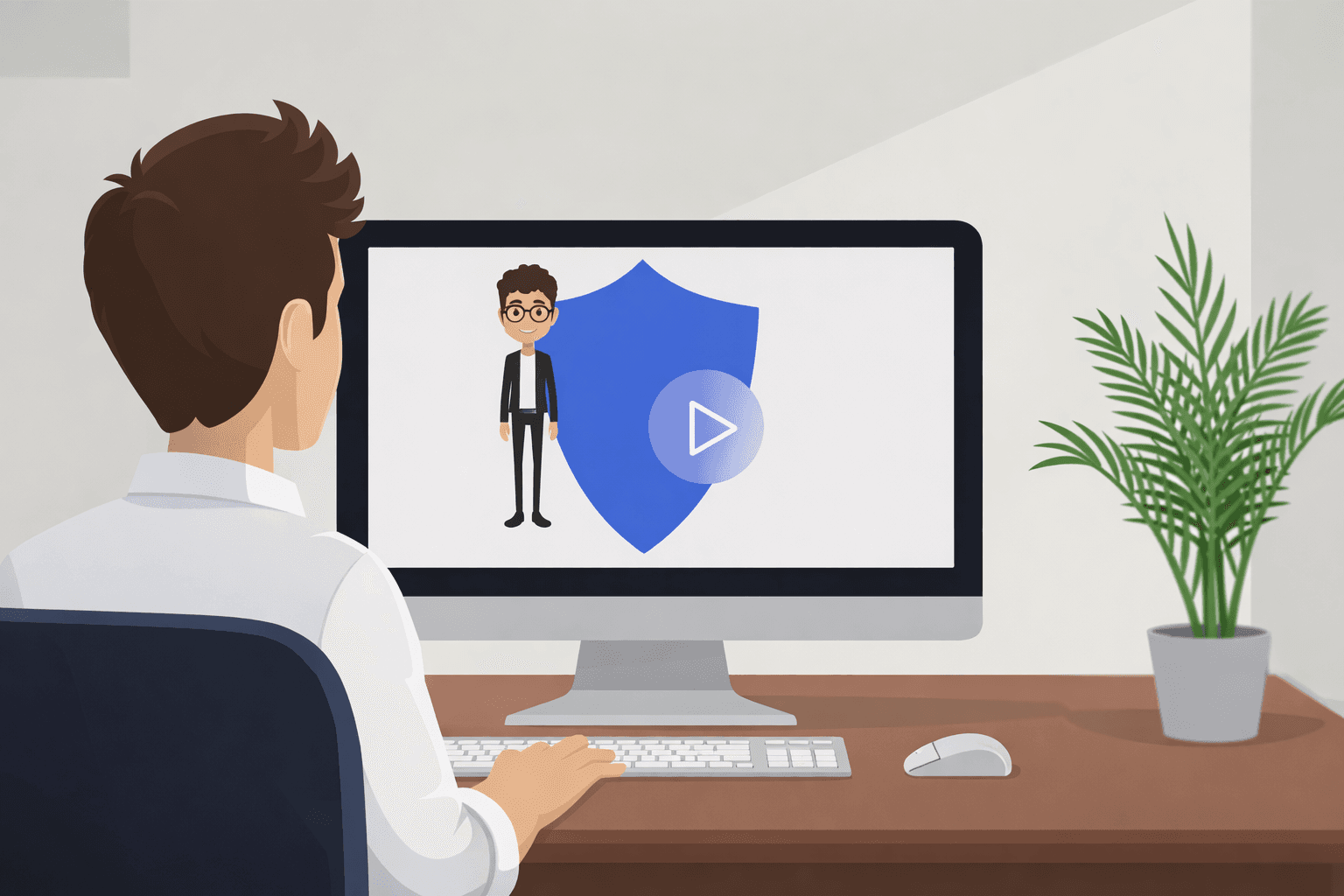 Dashboard de formation 0Flaw